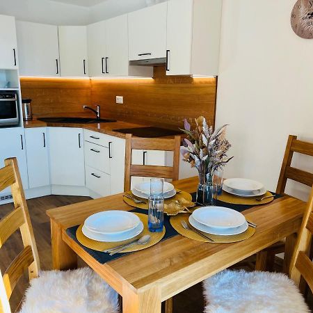 Apartman U Sedmikrasky Vaclavov u Bruntalu Eksteriør billede