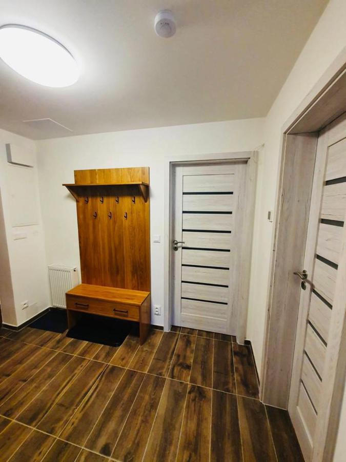 Apartman U Sedmikrasky Vaclavov u Bruntalu Eksteriør billede