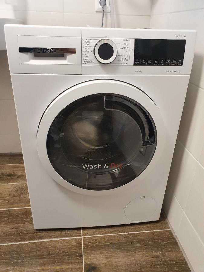Apartman U Sedmikrasky Vaclavov u Bruntalu Eksteriør billede