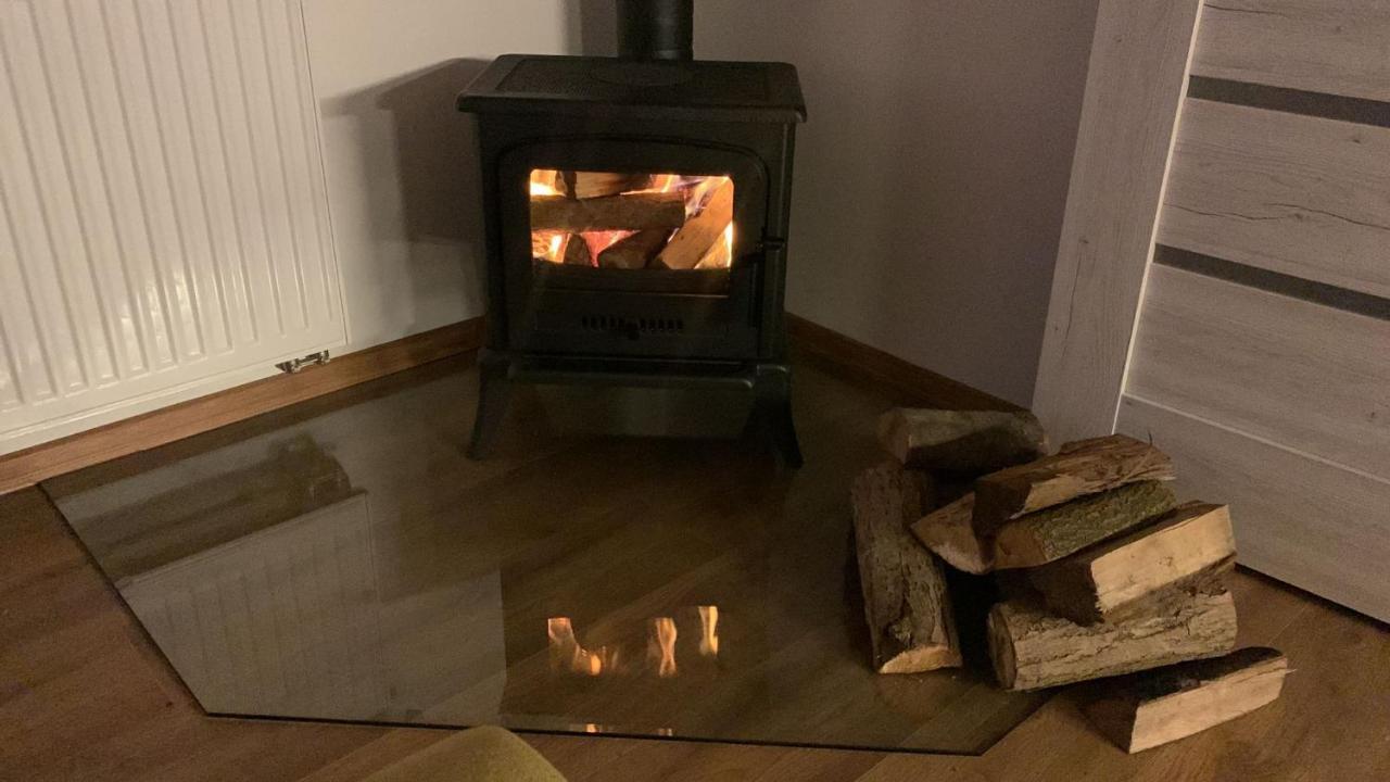 Apartman U Sedmikrasky Vaclavov u Bruntalu Eksteriør billede
