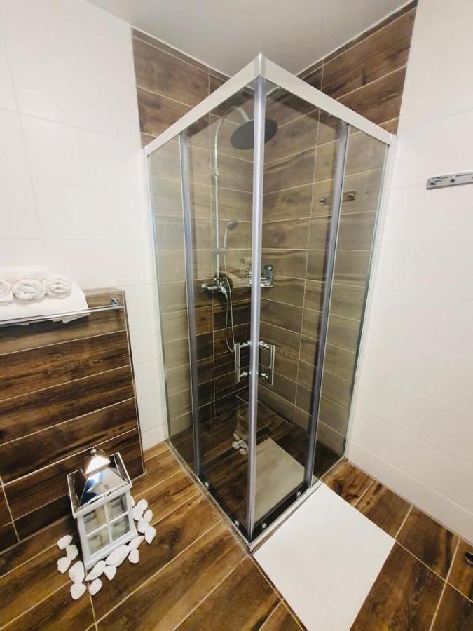 Apartman U Sedmikrasky Vaclavov u Bruntalu Eksteriør billede