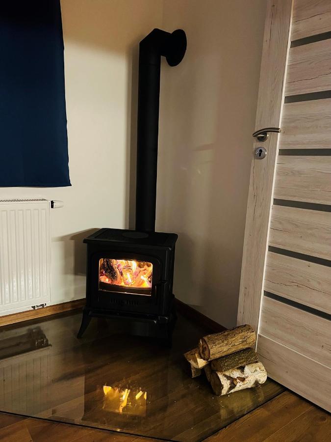 Apartman U Sedmikrasky Vaclavov u Bruntalu Eksteriør billede